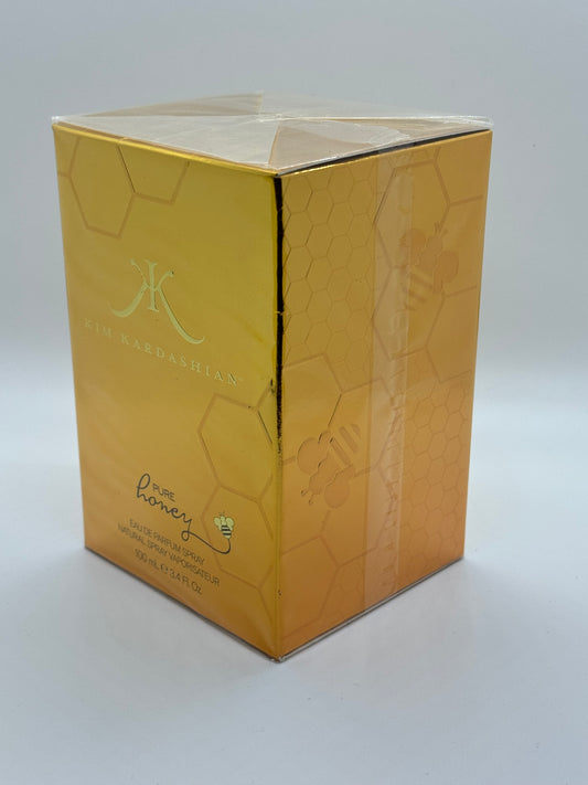 Kim Kardashian Pure Honey EDP