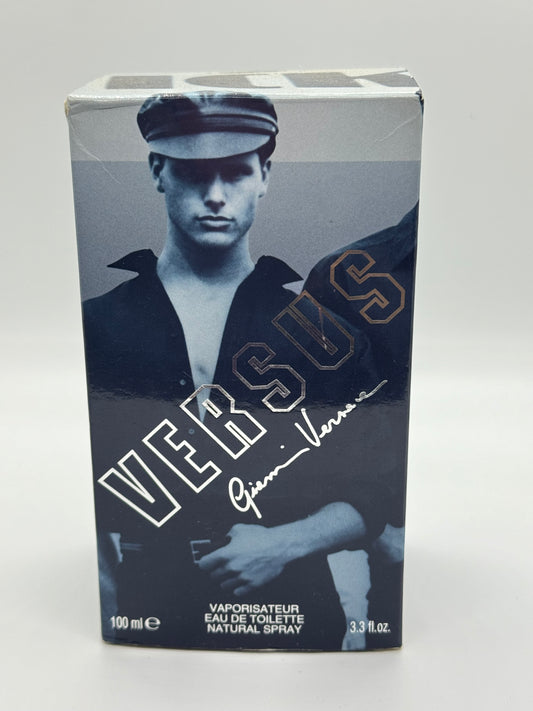 Versus by Gianni Versace EDT