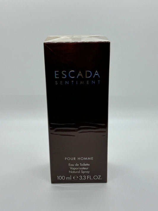 Escada Sentiment Pour Homme