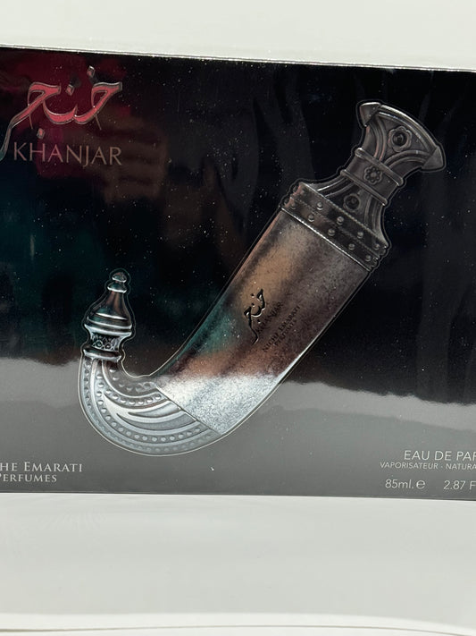 Lattafa Khanjar
