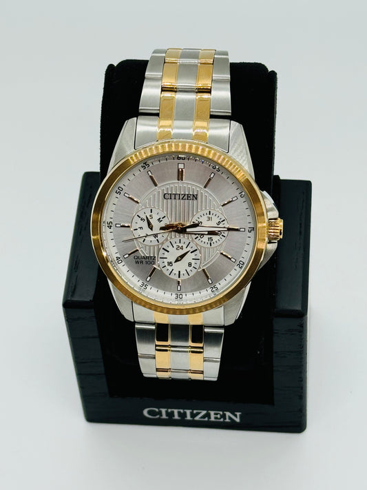 Citizen Two Tone Men's Watch
