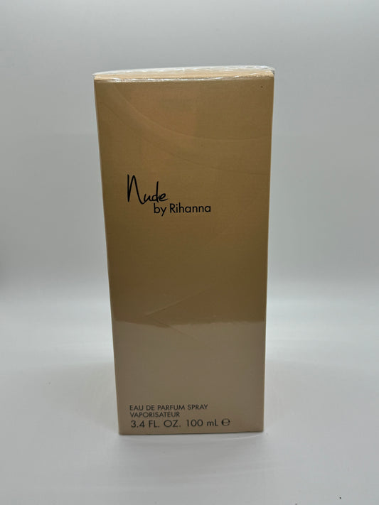 Nude by Rihanna Eau de Parfum Spray, 3.4 oz