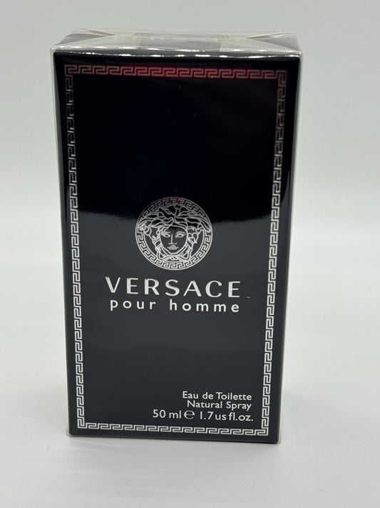 Versace pour homme