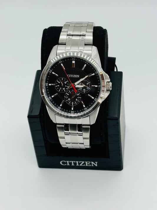Citizen Men's Stainless Steel Watch