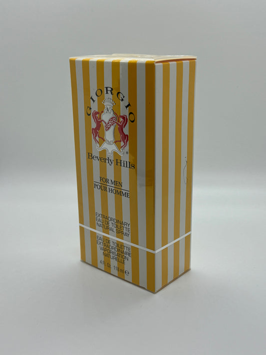Giorgio Beverly Hills Women's EDT