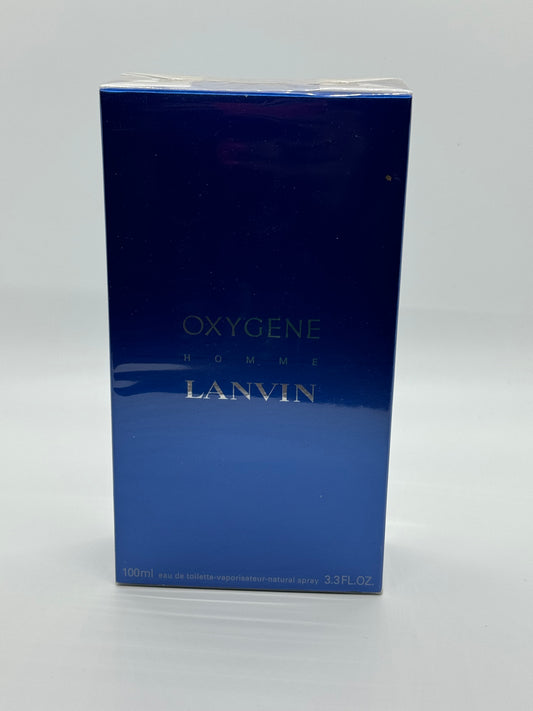 Oxygene by Lanvin for Men
