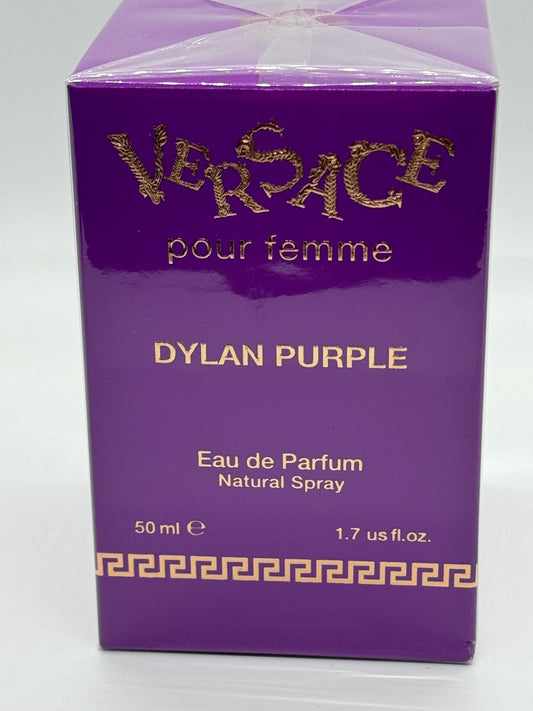 Versace pour femme Dylan Purple