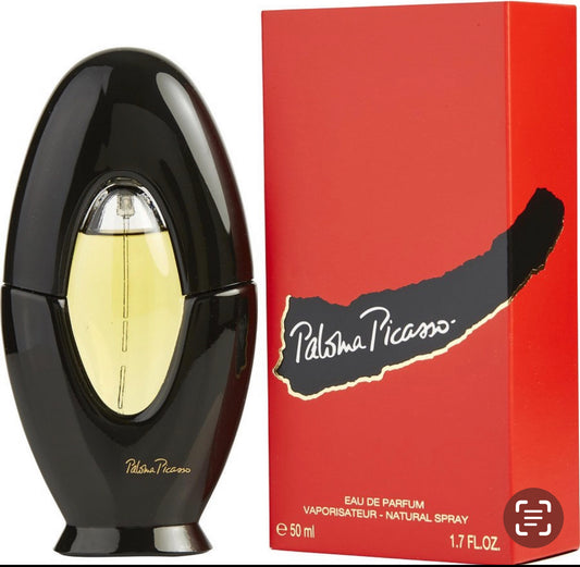 Paloma Picasso EDP
