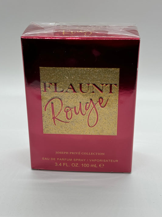 Flaunt Rouge Eau De Parfum for Women