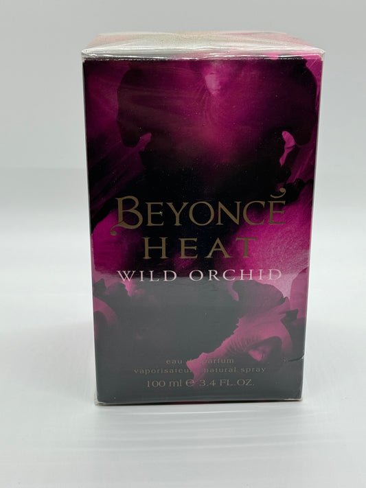 Beyoncé Wild Orchid by Coty