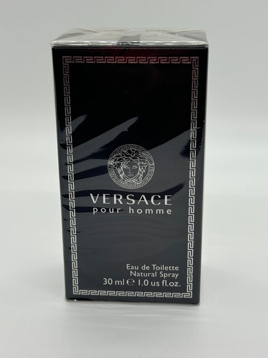 Versace pour homme