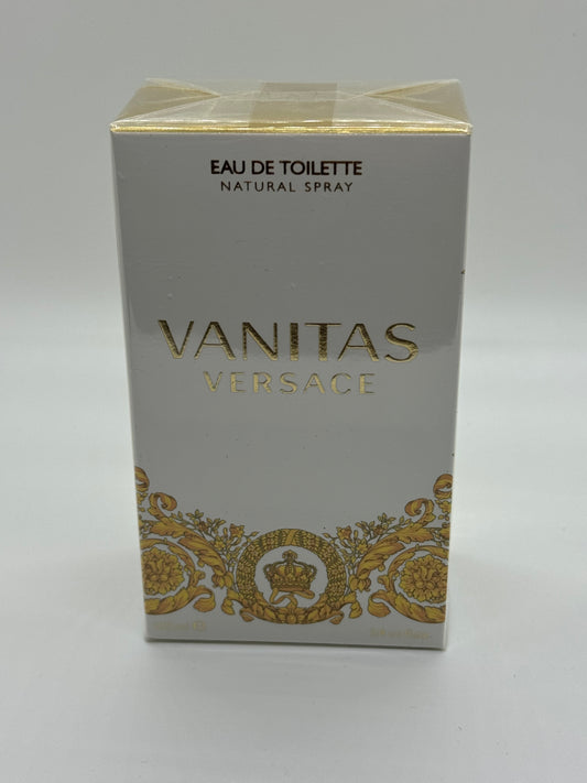 Versace Vanitas EDT