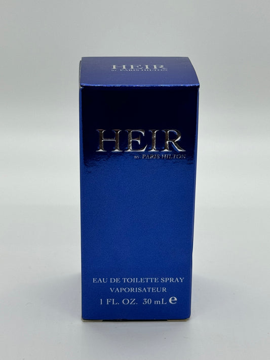 Paris Hilton Heir Men