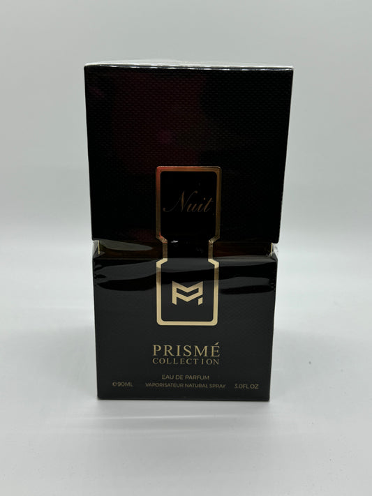 Prisme Nuit by Patek Maison