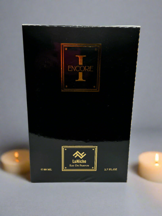 Luniche Encore I EDP 2.7 fl. oz.