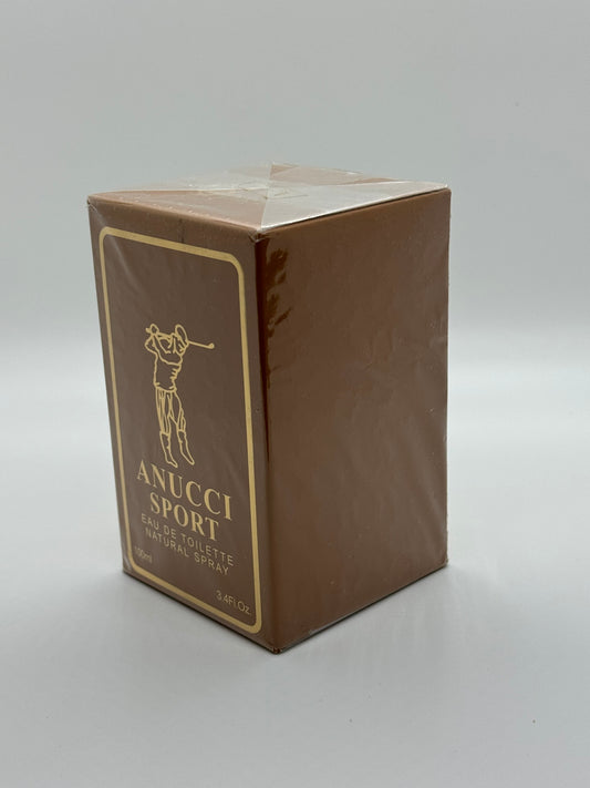 Anucci Sport Men