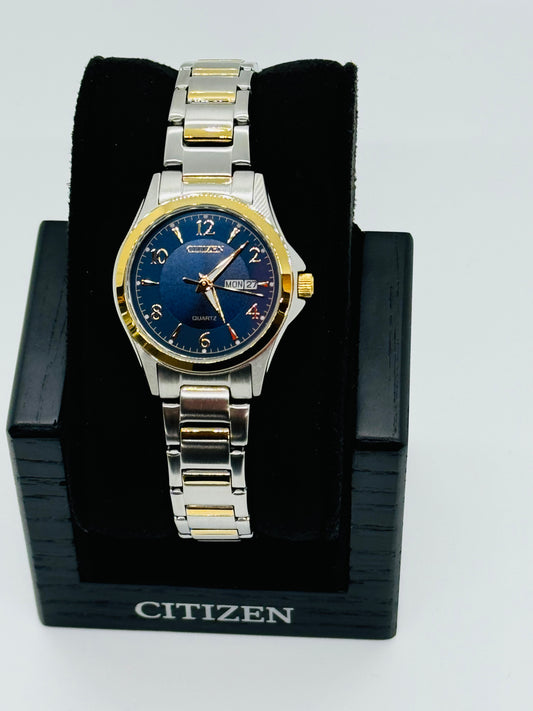 Citizen Quartz Women's Watch