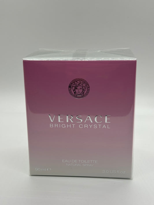 Versace Bright Crystal EDT