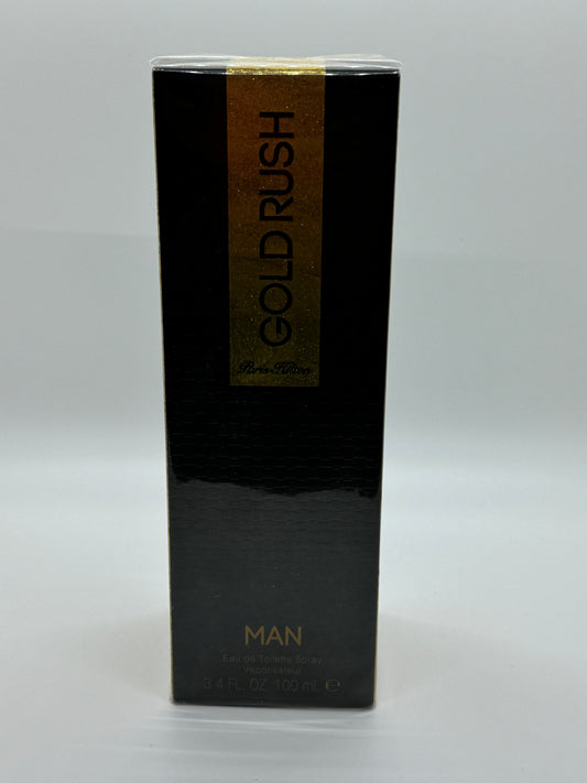 Gold Rush for Men