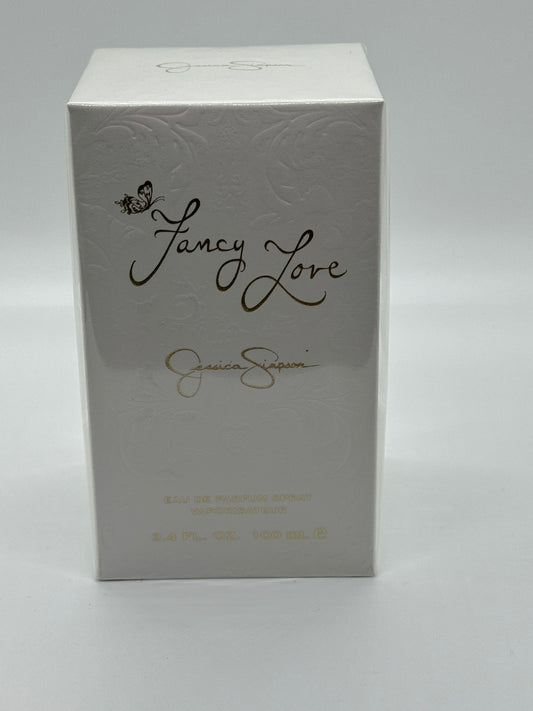 Fancy Love Women's Perfume