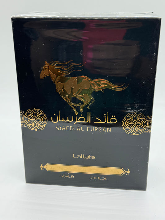 Qaed Al Fursan