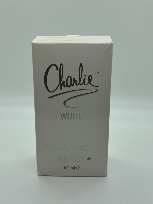Charlie White by Revlon