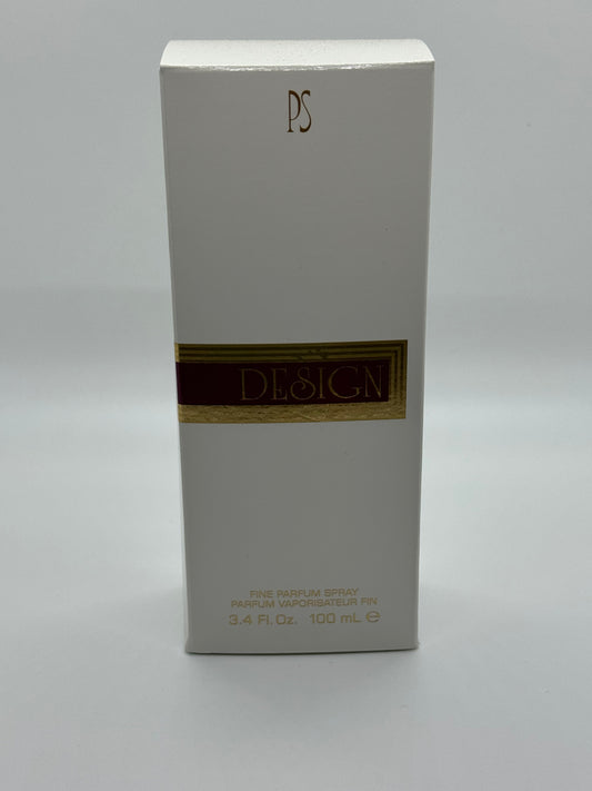 Design Perfume For Women
