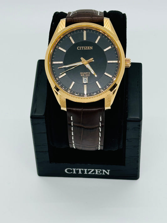 Citizen Quartz Men's Watch