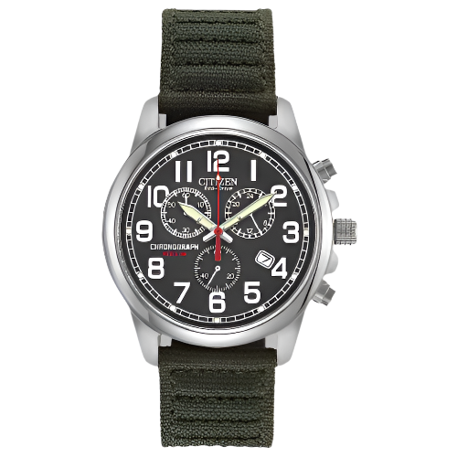Citizen Garrison Men's Watch