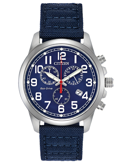 Citizen Chandler Men's Watch