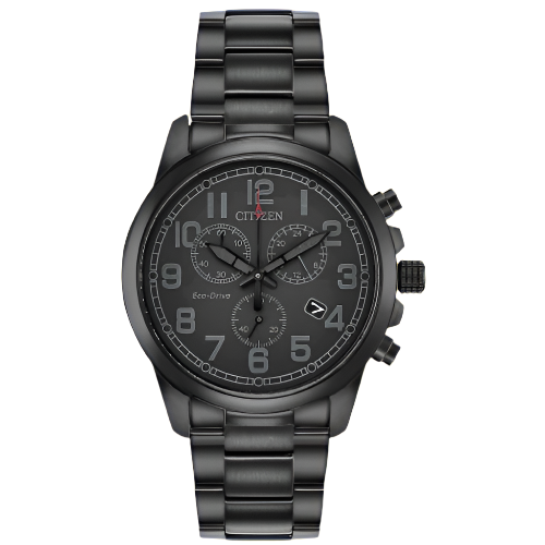Citizen Military Men's Watch