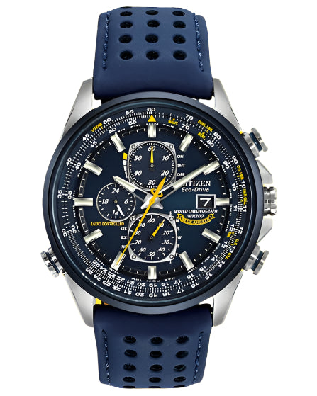 Citizen Blue Angels Men's Watch