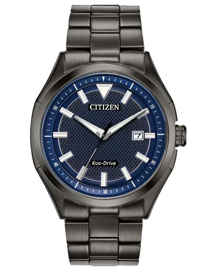 Citizen Weekender Men's Watch