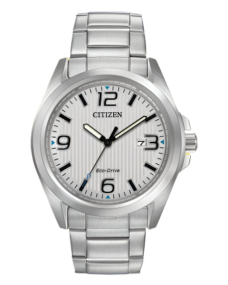 Citizen Garrison Men's Watch