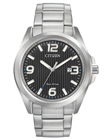 Citizen Garrison Men's Watch