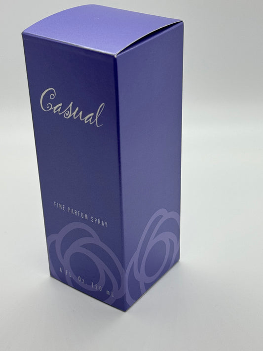 Casual Women's Perfume
