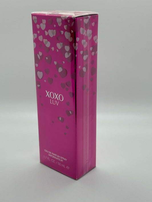 XOXO LUV Eau de Parfum