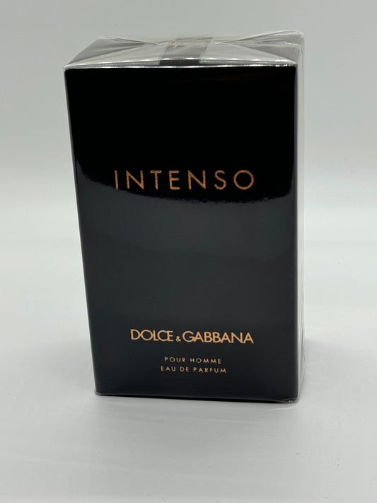 Dolce&Gabbana Intenso EDP
