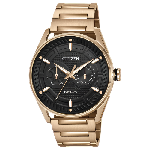 Citizen Weekender Men's Watch