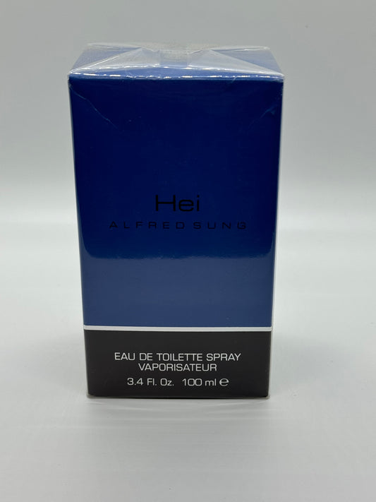 Alfred Sung HEI Cologne For Men