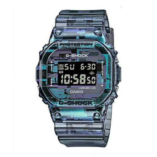 Casio G-Shock DW5600NN-1