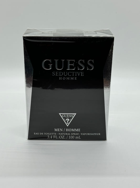 Guess Seductive Homme EDT