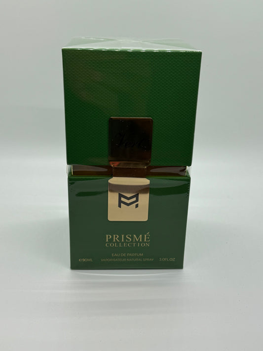Prismé Vert by Patek Maison EDP