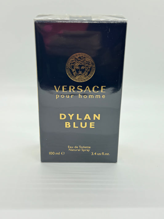 Versace pour homme Dylan Blue