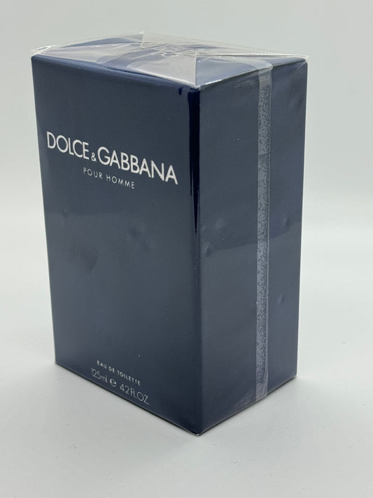 Dolce and Gabbana Pour Homme