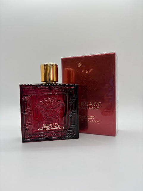 Versace  Eros Flame
