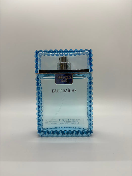 Versace Eau Fraîche