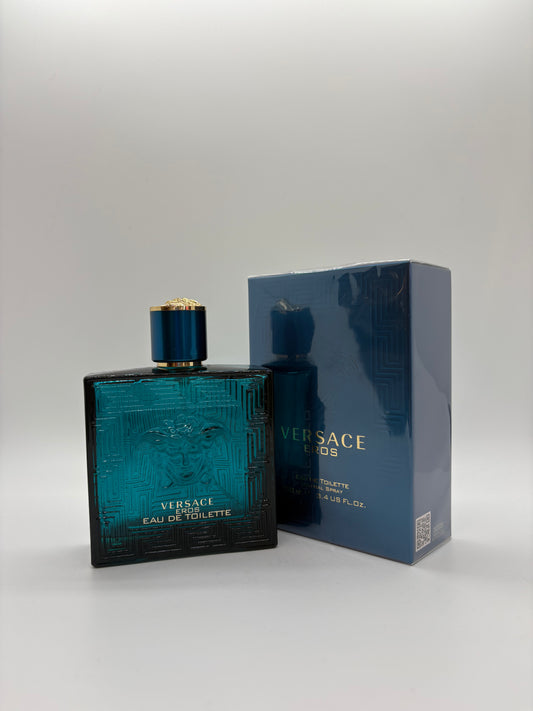 Versace Eros