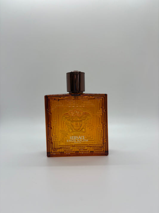 Versace Eros Najim