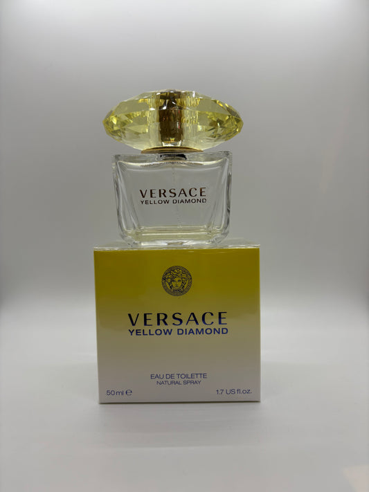 Versace Yellow Diamond